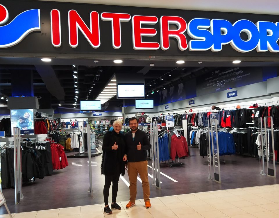 Olympic - Interpsort